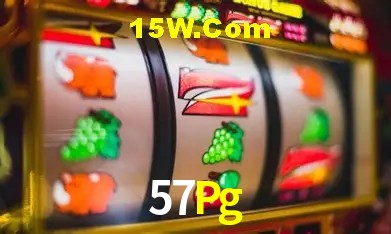 Jogos populares e pagamentos rápidos na 57Pg