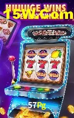 Torneios e prêmios garantidos na 57Pg